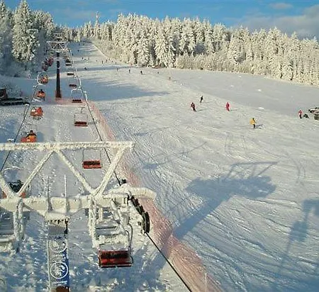 Adele Apartamento Nove Mesto na Morave