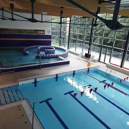 Adele Nove Mesto na Morave