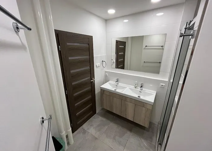 Apartment Adele