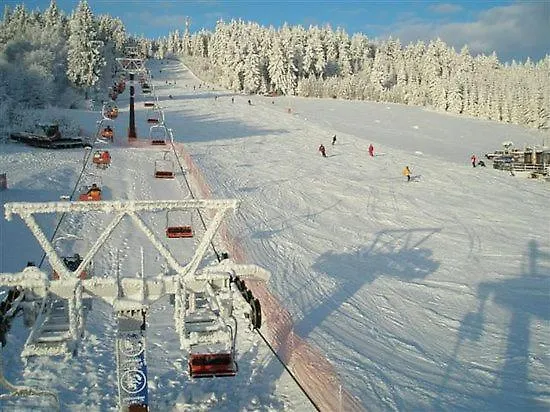 Adele Appartamento Nove Mesto na Morave