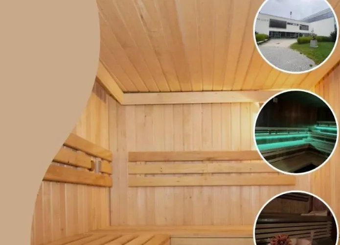 Adele Apartamento Nove Mesto na Morave